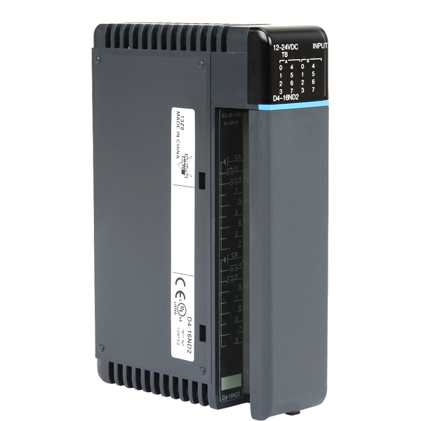 D4-16ND2 New Koyo Input Modules